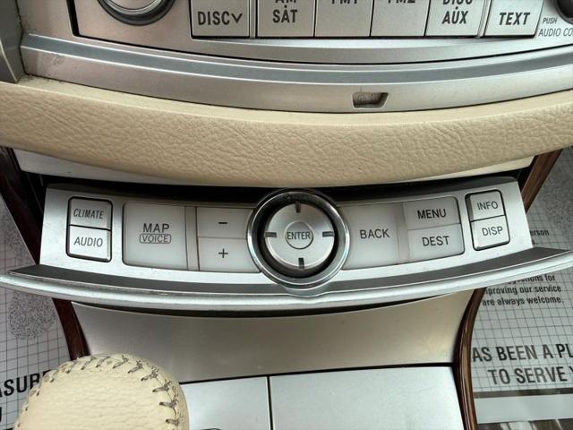 2009 Toyota Avalon XLS