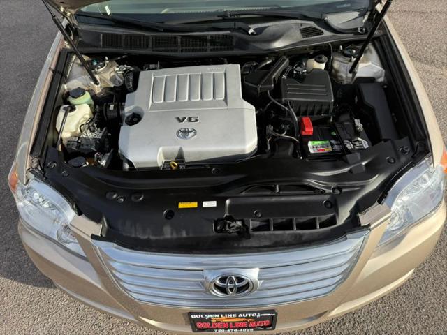 2009 Toyota Avalon XLS