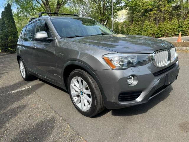 2015 BMW X3 xDrive28i for sale in Garfield, NJ