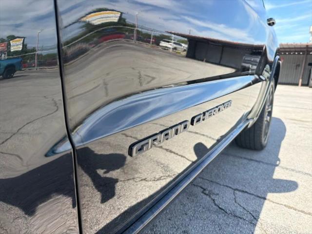 2019 Jeep Grand Cherokee Altitude 4x2