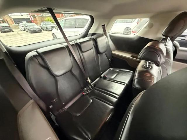 2025 Kia Carnival MPV LXS