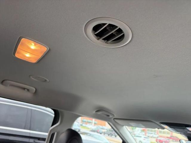 2025 Kia Carnival MPV LXS