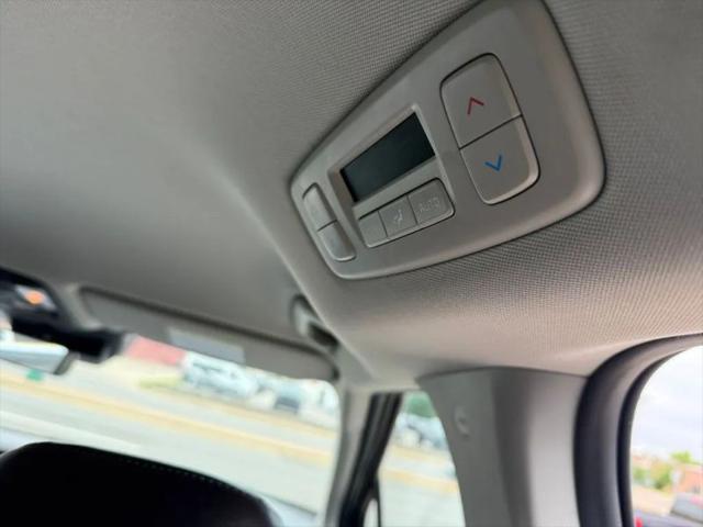 2025 Kia Carnival MPV LXS