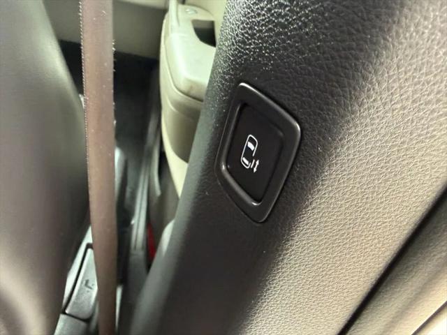 2025 Kia Carnival MPV LXS