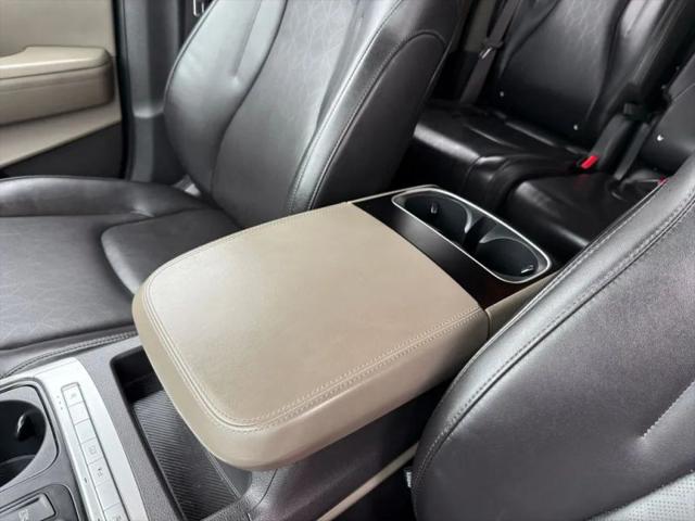 2025 Kia Carnival MPV LXS