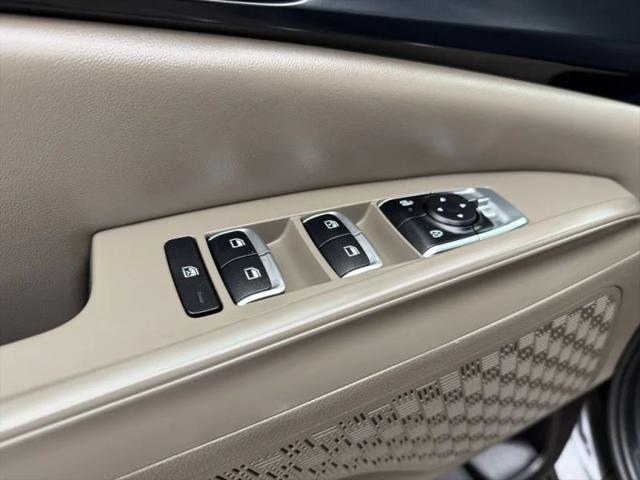 2025 Kia Carnival MPV LXS