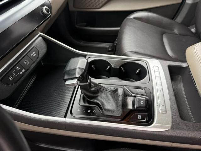 2025 Kia Carnival MPV LXS