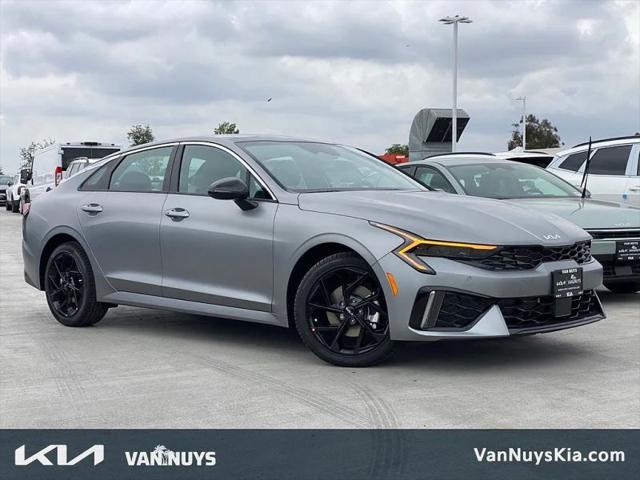 2026 Kia K5 GT-Line FWD for sale in Van Nuys, CA