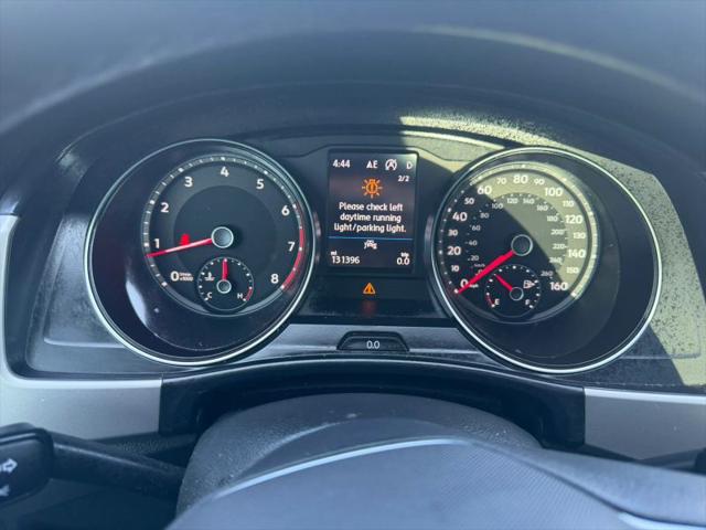 2020 Volkswagen Atlas Cross Sport 2.0T SE w/Technology