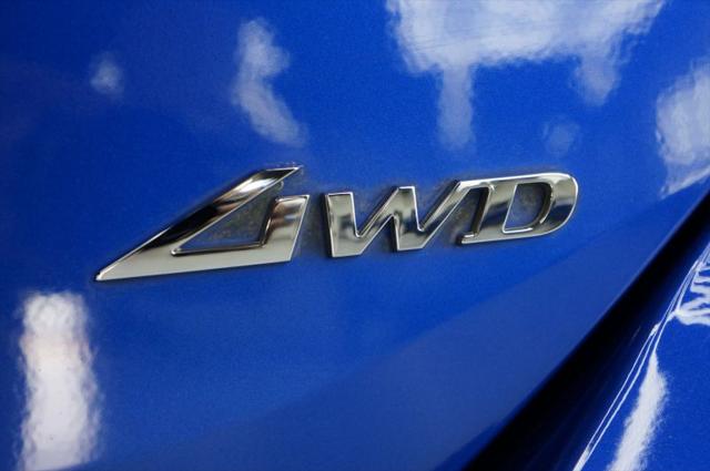 2022 Genesis G70 2.0T AWD