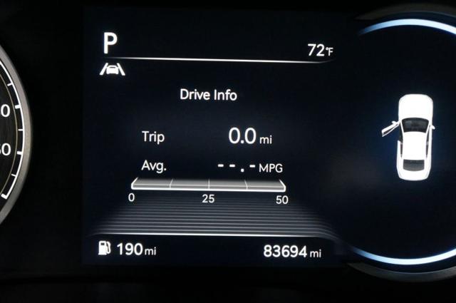 2022 Genesis G70 2.0T AWD