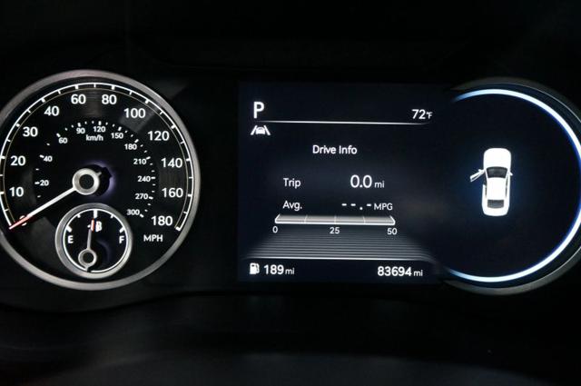 2022 Genesis G70 2.0T AWD