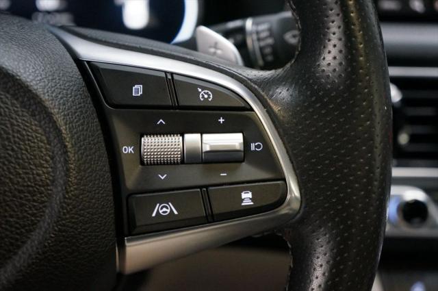 2022 Genesis G70 2.0T AWD