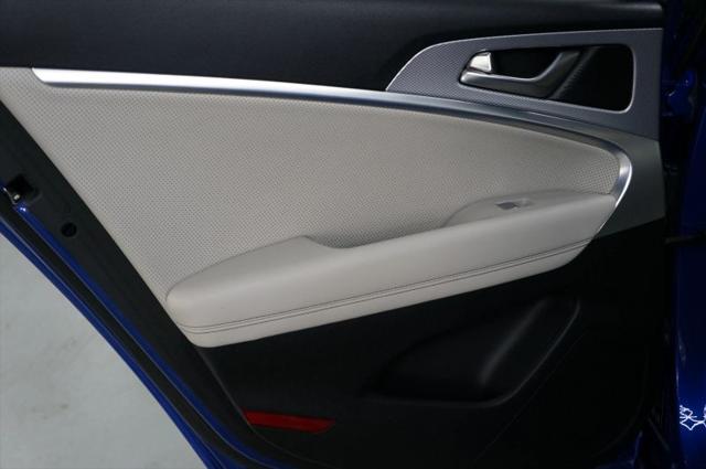 2022 Genesis G70 2.0T AWD