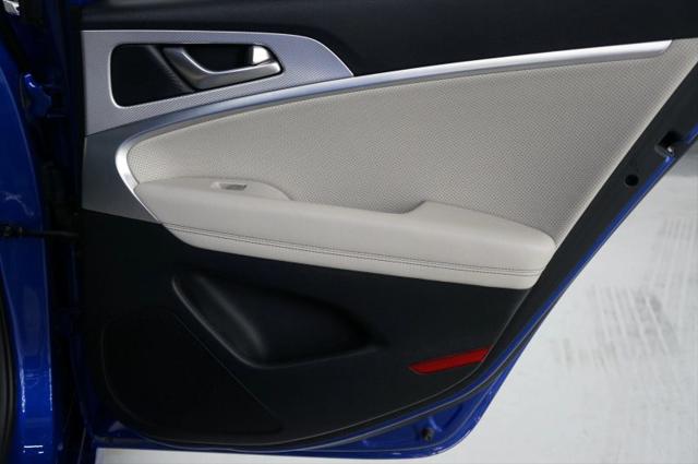 2022 Genesis G70 2.0T AWD