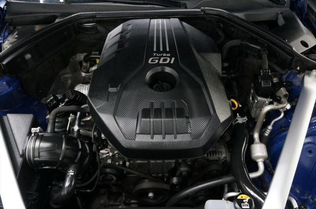 2022 Genesis G70 2.0T AWD
