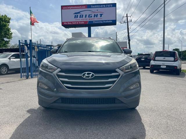 2018 Hyundai Tucson SEL for sale in Houston, TX