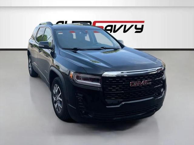 2023 GMC Acadia AWD SLT for sale in Windsor, CO