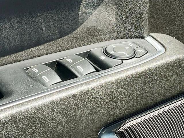 2024 Chevrolet Silverado 1500 4WD Crew Cab Short Bed LT Trail Boss