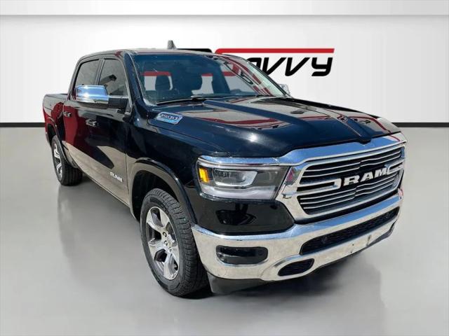 2022 Ram 1500 Laramie Crew Cab 4x4 5'7" Box for sale in Windsor, CO