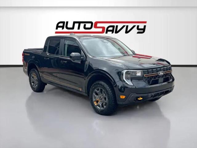 2025 Ford Maverick Tremor for sale in Windsor, CO
