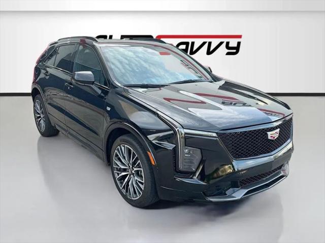 2024 Cadillac XT4 AWD Sport for sale in Windsor, CO