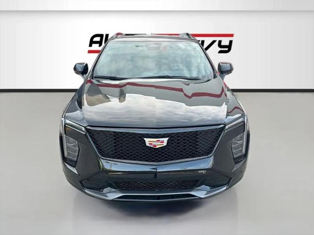 2024 Cadillac XT4 AWD Sport