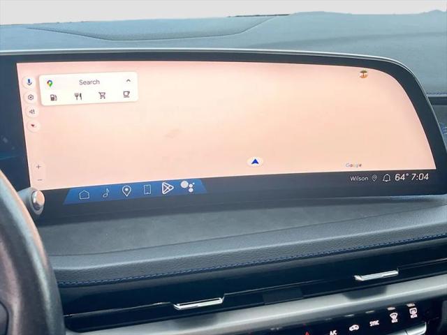 2024 Cadillac XT4 AWD Sport