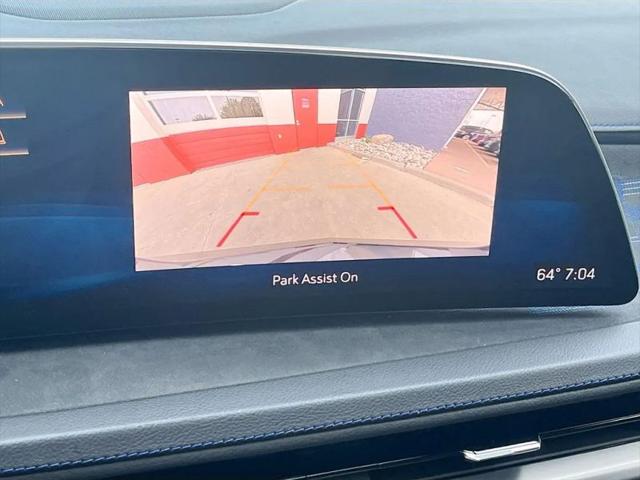 2024 Cadillac XT4 AWD Sport