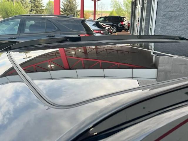 2024 Cadillac XT4 AWD Sport