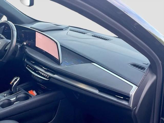 2024 Cadillac XT4 AWD Sport