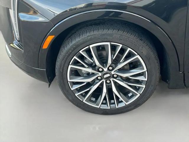 2024 Cadillac XT4 AWD Sport