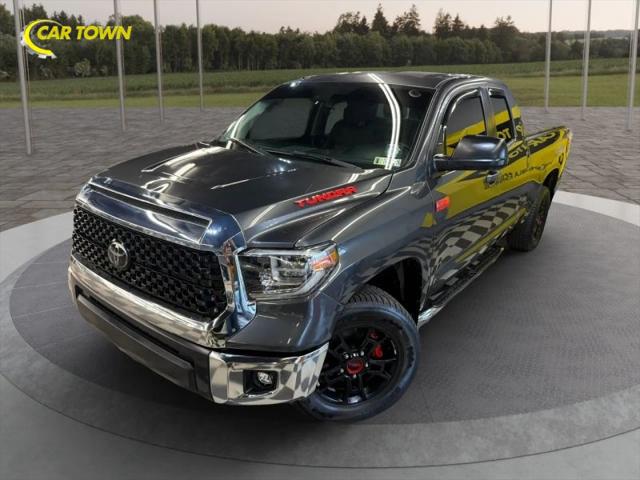 2018 Toyota Tundra SR5 5.7L V8 for sale in Manassas, VA