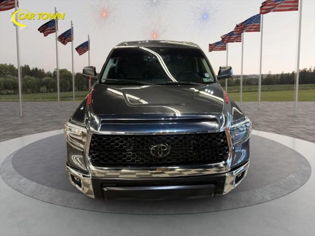 2018 Toyota Tundra SR5 5.7L V8