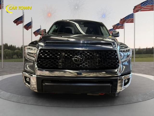 2018 Toyota Tundra SR5 5.7L V8