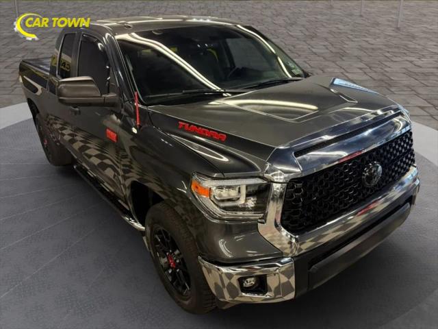 2018 Toyota Tundra SR5 5.7L V8