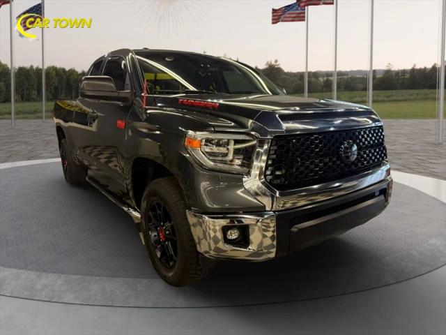 2018 Toyota Tundra SR5 5.7L V8