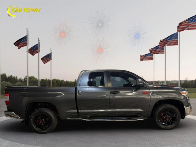 2018 Toyota Tundra SR5 5.7L V8