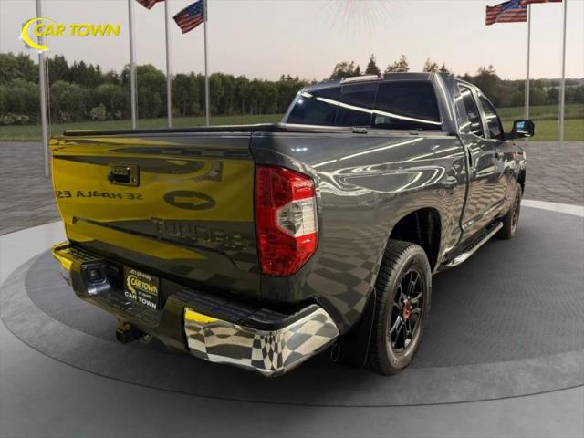 2018 Toyota Tundra SR5 5.7L V8
