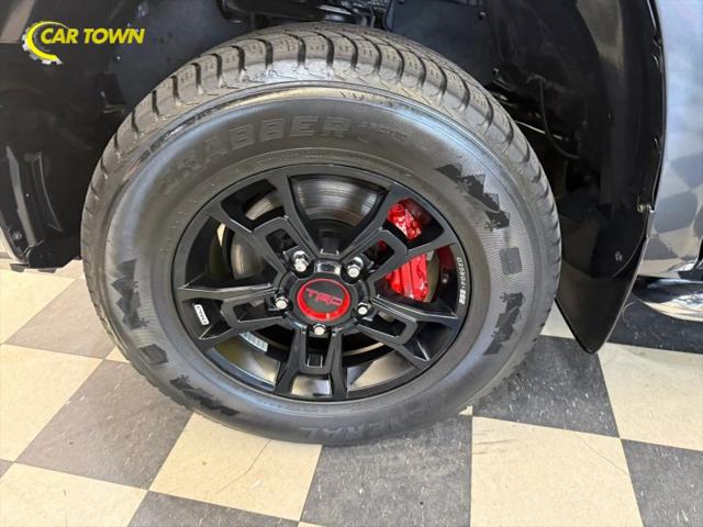 2018 Toyota Tundra SR5 5.7L V8