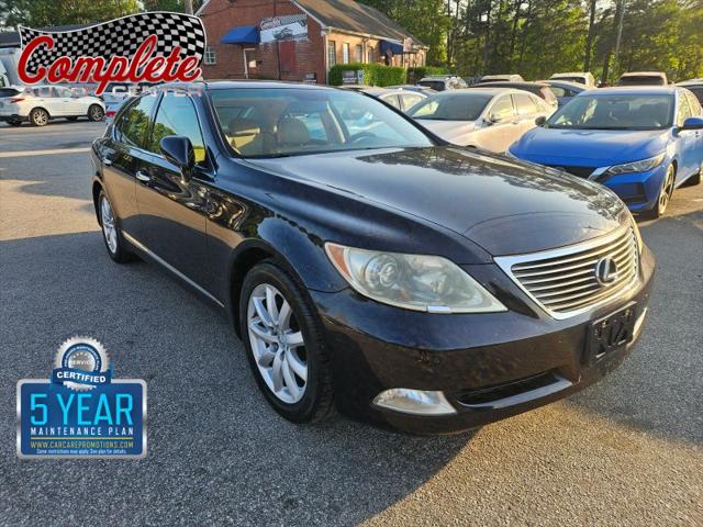 2007 Lexus LS 460 460 for sale in Raleigh, NC