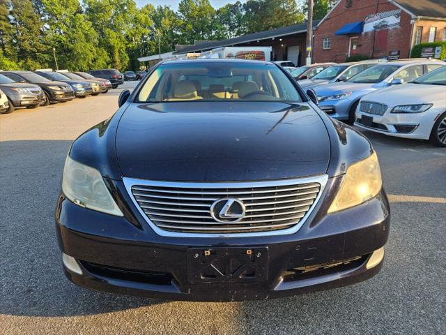 2007 Lexus LS 460 460