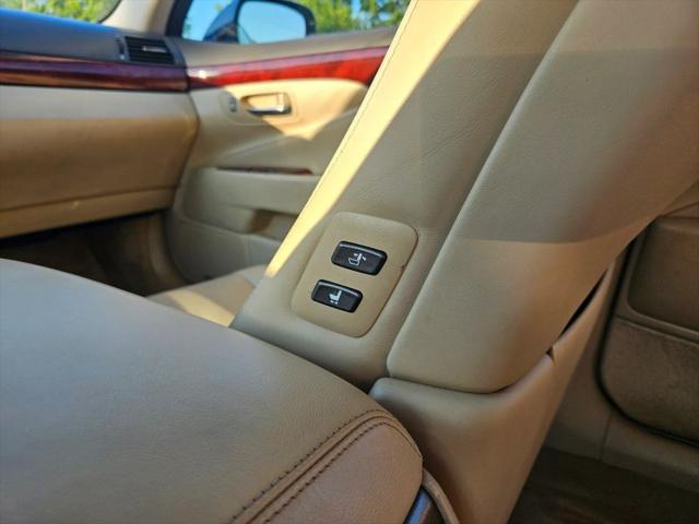 2007 Lexus LS 460 460