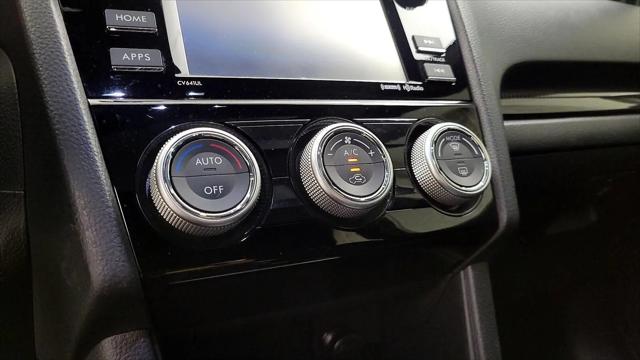 2016 Subaru WRX Premium