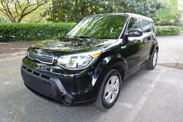 2016 Kia Soul Base for sale in Norcross, GA