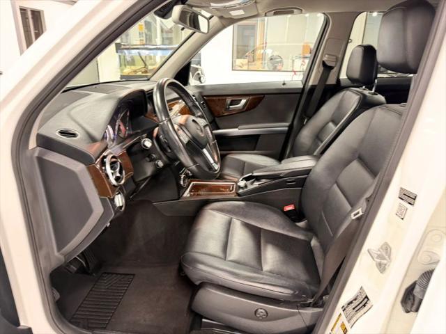 2015 Mercedes-Benz GLK-CLASS GLK 350 GLK 350