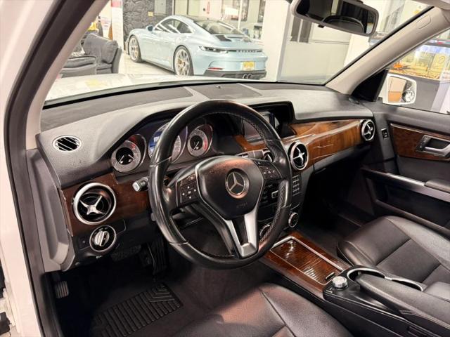2015 Mercedes-Benz GLK-CLASS GLK 350 GLK 350
