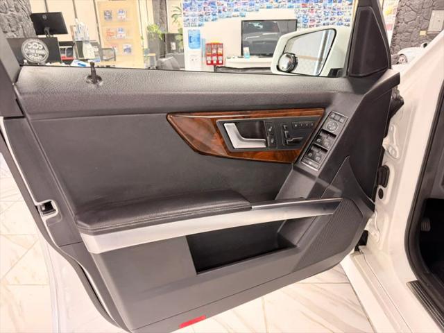 2015 Mercedes-Benz GLK-CLASS GLK 350 GLK 350