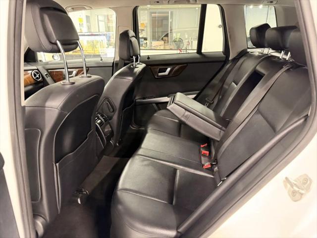 2015 Mercedes-Benz GLK-CLASS GLK 350 GLK 350