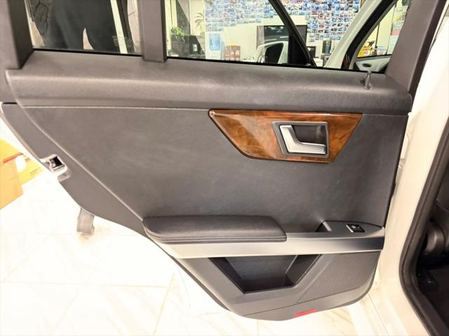 2015 Mercedes-Benz GLK-CLASS GLK 350 GLK 350